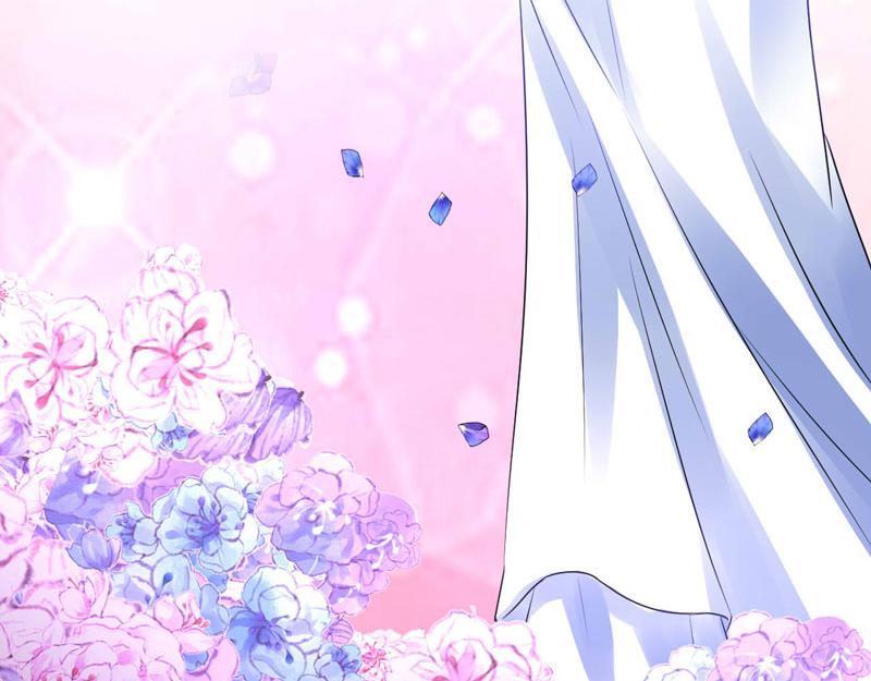 《恶魔游戏叛逆小甜妻》第86话 一分钟都不想和你分开 第44页