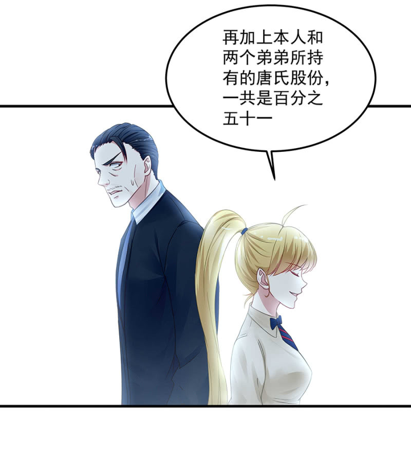 《千金闲妻》唐二叔 第10页