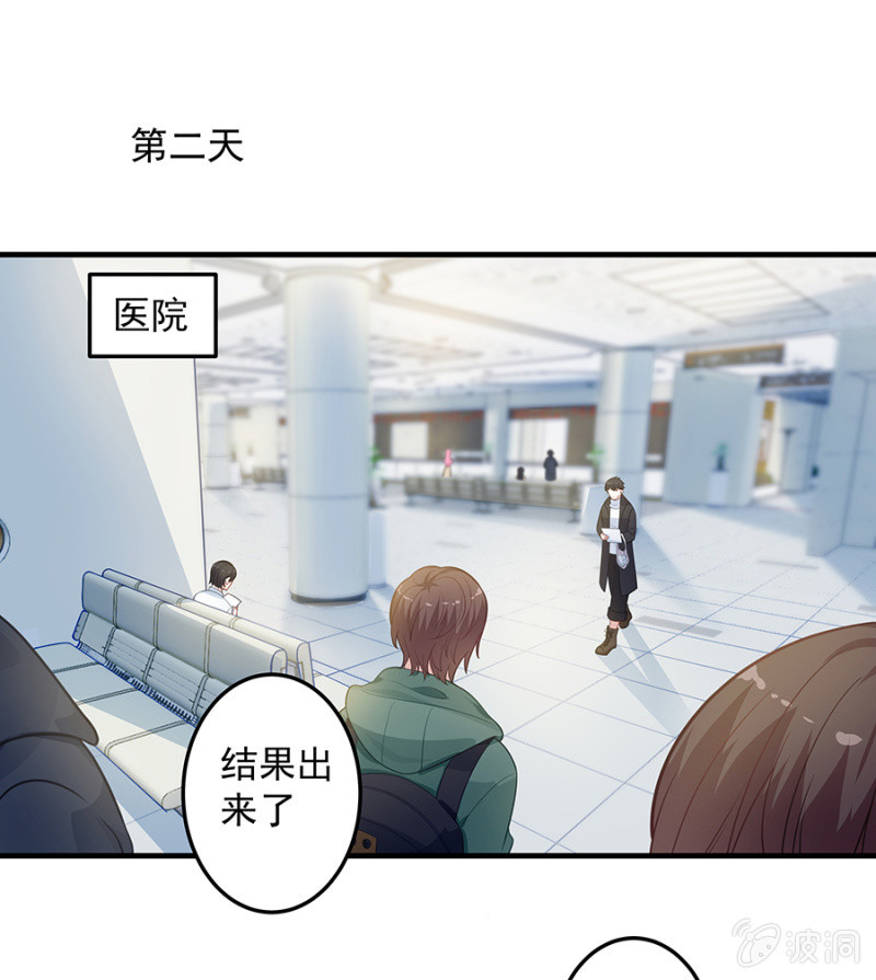 《千金闲妻》配型成功 第11页