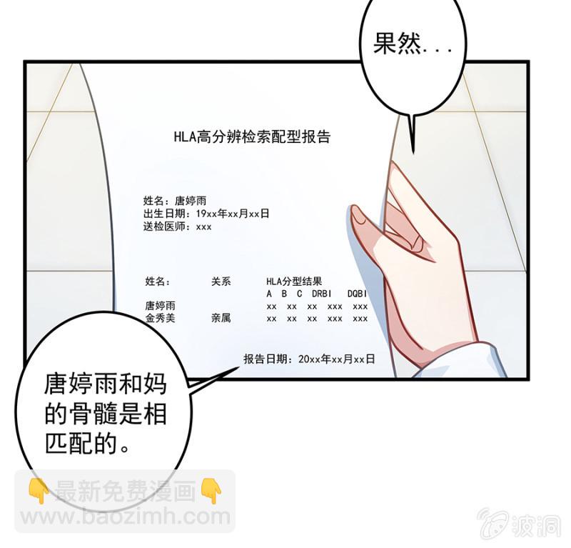 《千金闲妻》配型成功 第12页