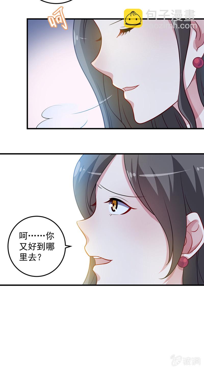 《千金闲妻》栽赃陷害？ 第13页
