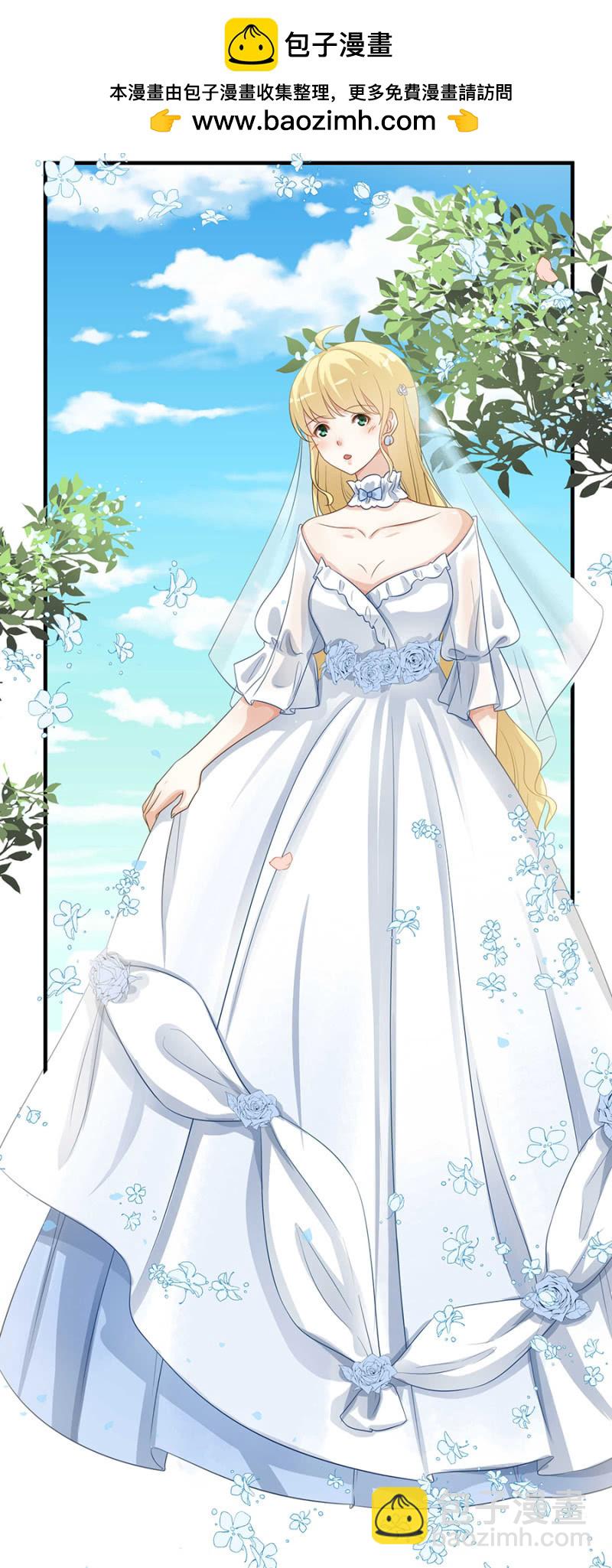 《千金闲妻》婚礼进行时 第16页