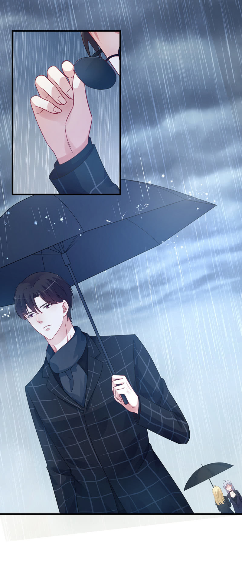 《千金闲妻》宇，我来看你了 第26页