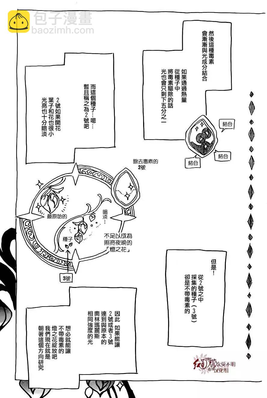 《赤发白雪姬》第70回 第3页