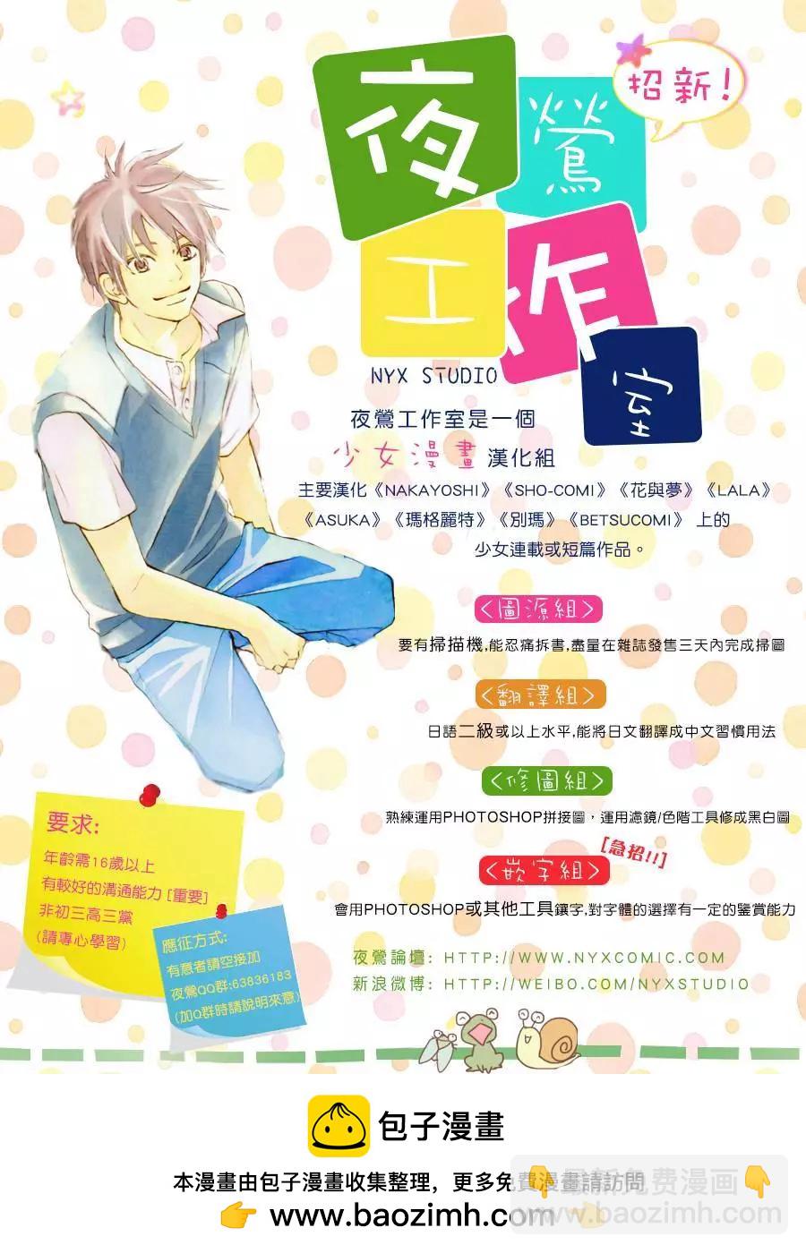 《赤发白雪姬》第74回 第31页