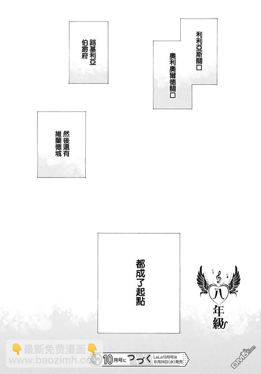 《赤发白雪姬》第128话 第20页
