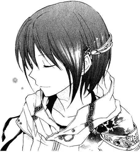 《赤发白雪姬》第007回 第40页