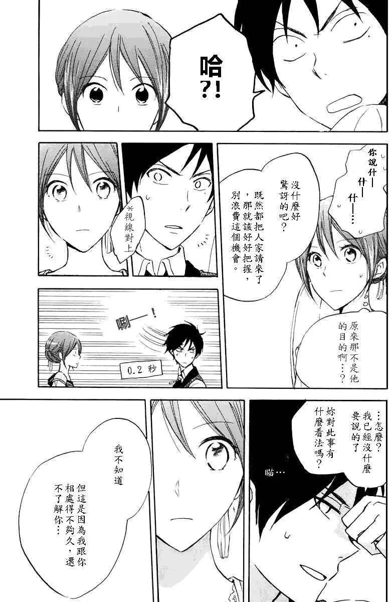《赤发白雪姬》第020回 第34页