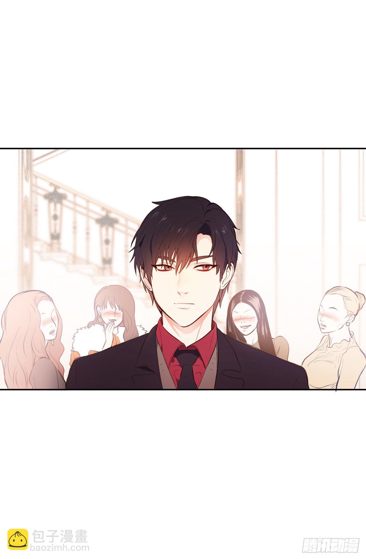《ACUP先生》1.完美的恐女症先生 第10页