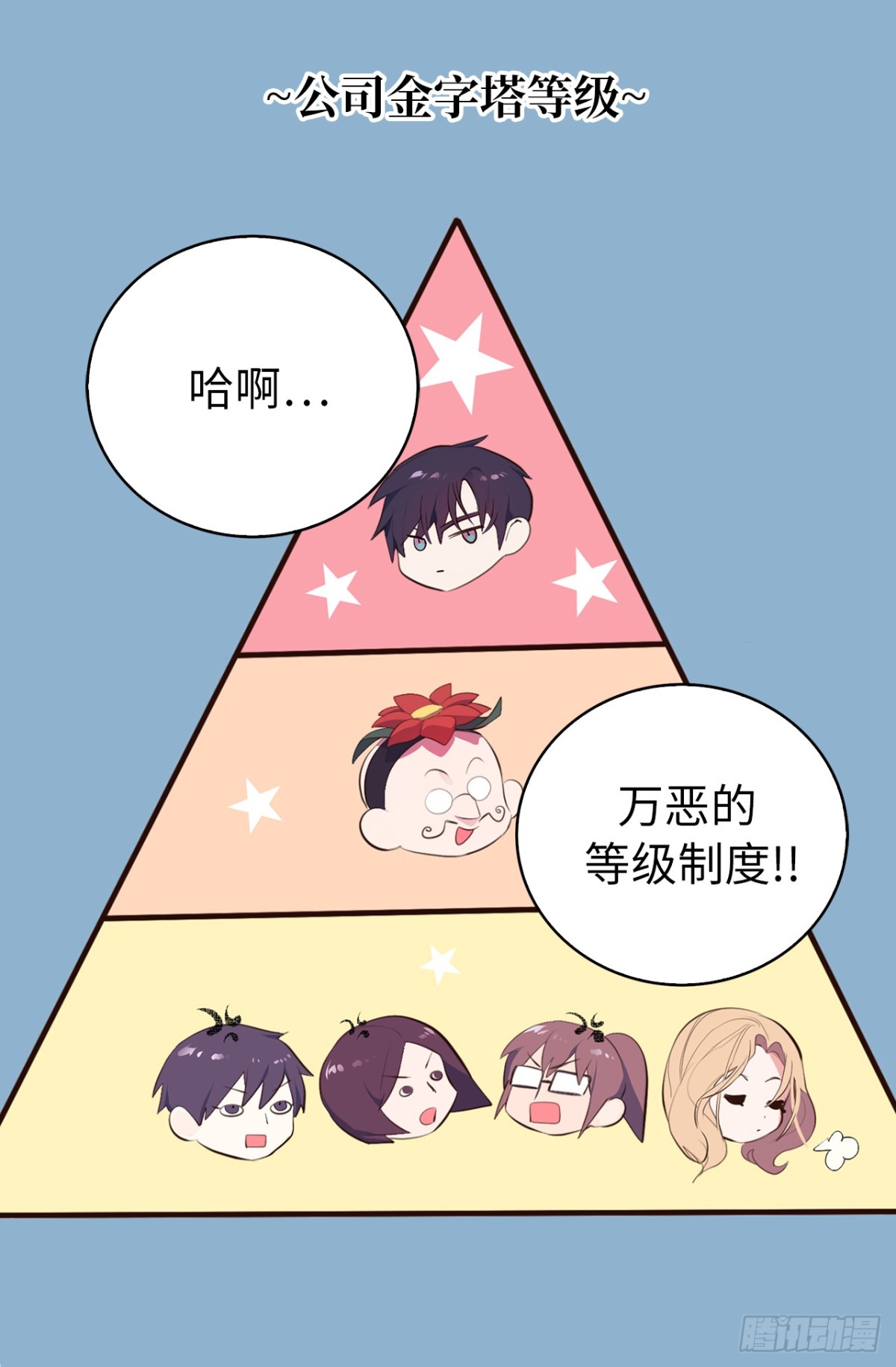 《ACUP先生》12.不准碰我！ 第34页