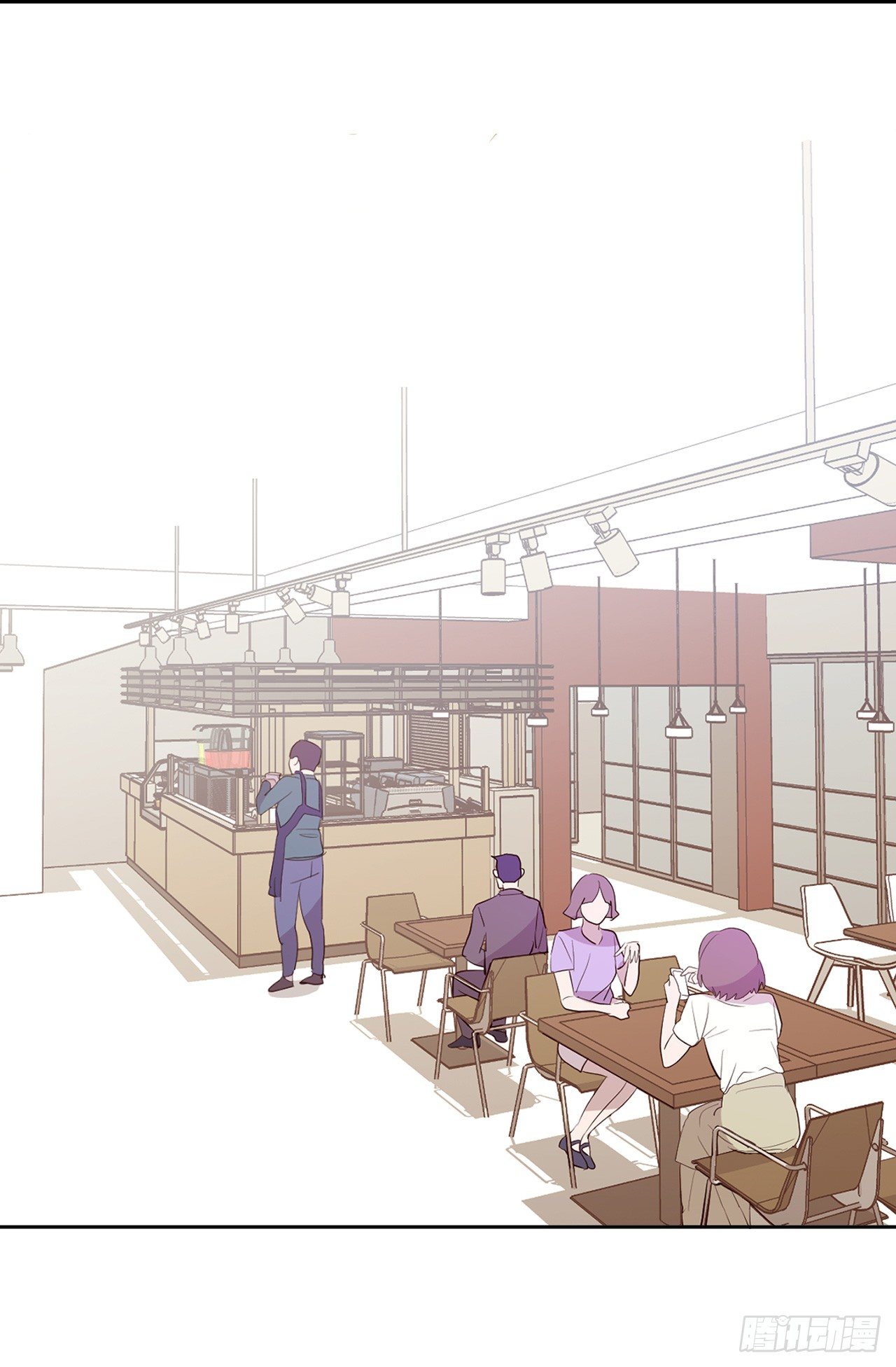 《ACUP先生》4.白马王子 第31页