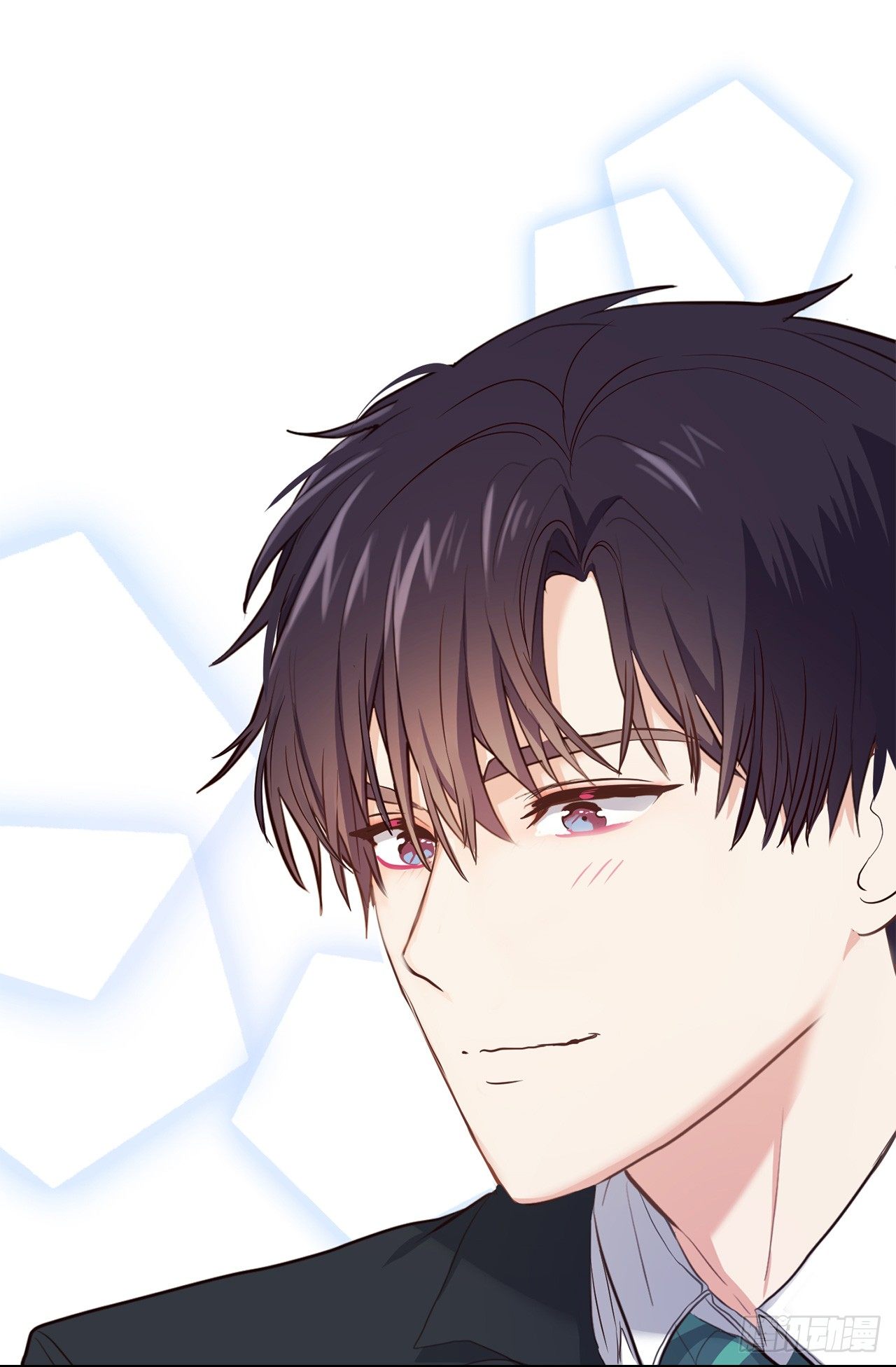 《ACUP先生》第二季 1.争分夺秒 第35页
