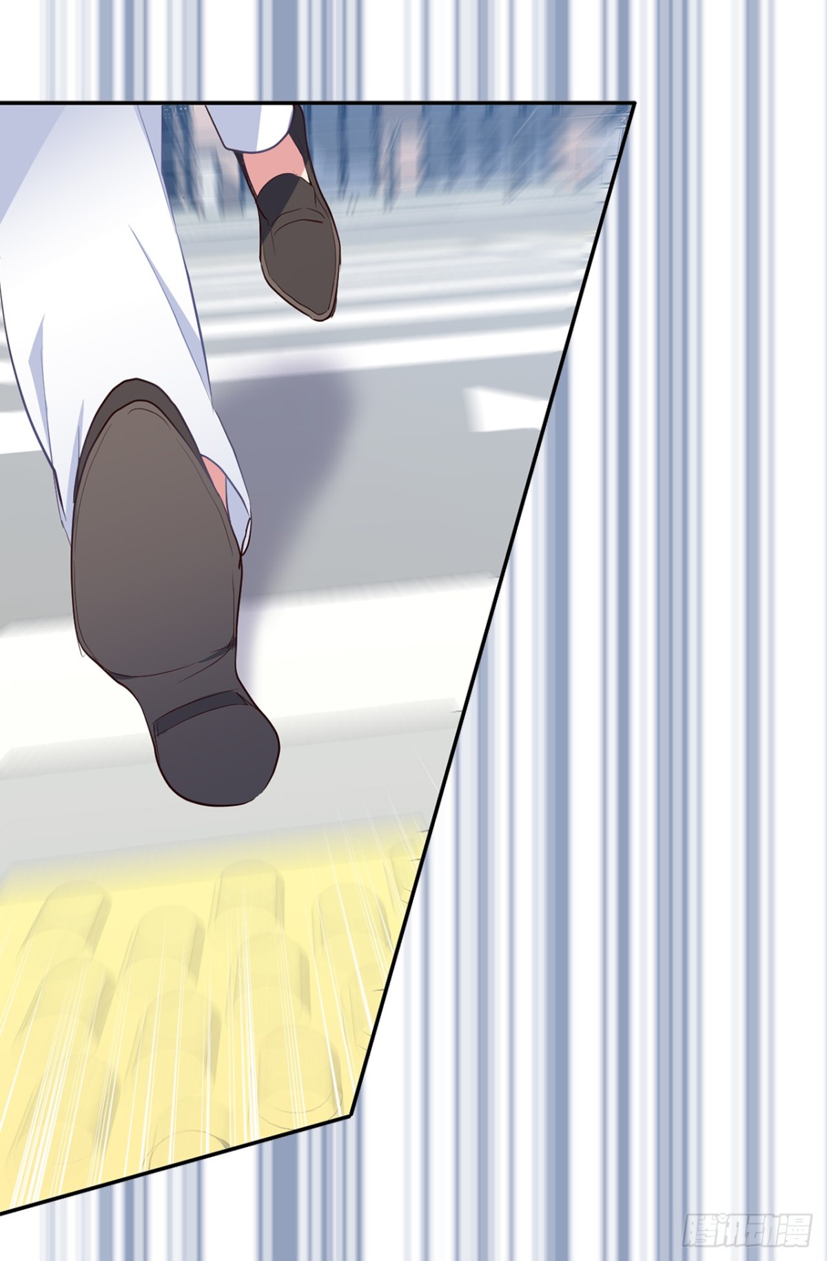 《ACUP先生》14.组长一定要坚持住！ 第21页