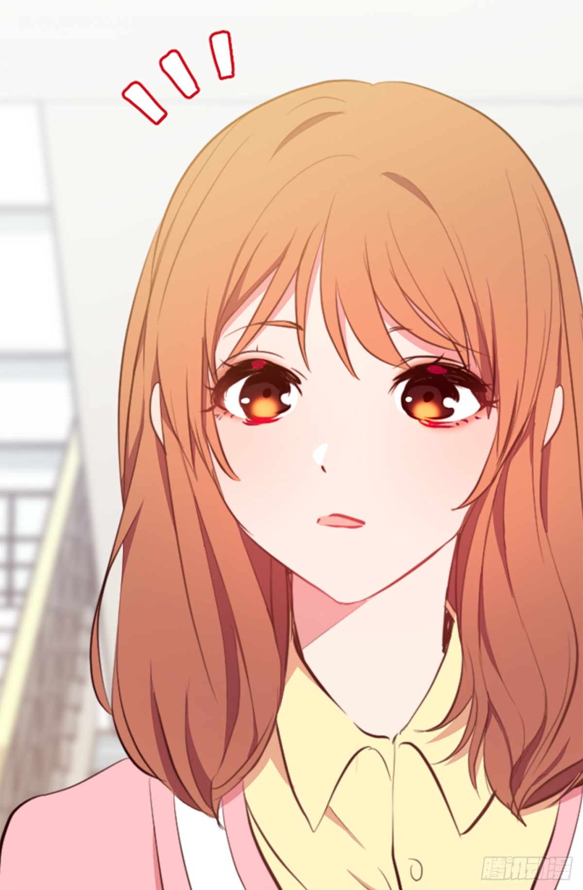 《ACUP先生》18.你果然有喜欢的人了 第21页
