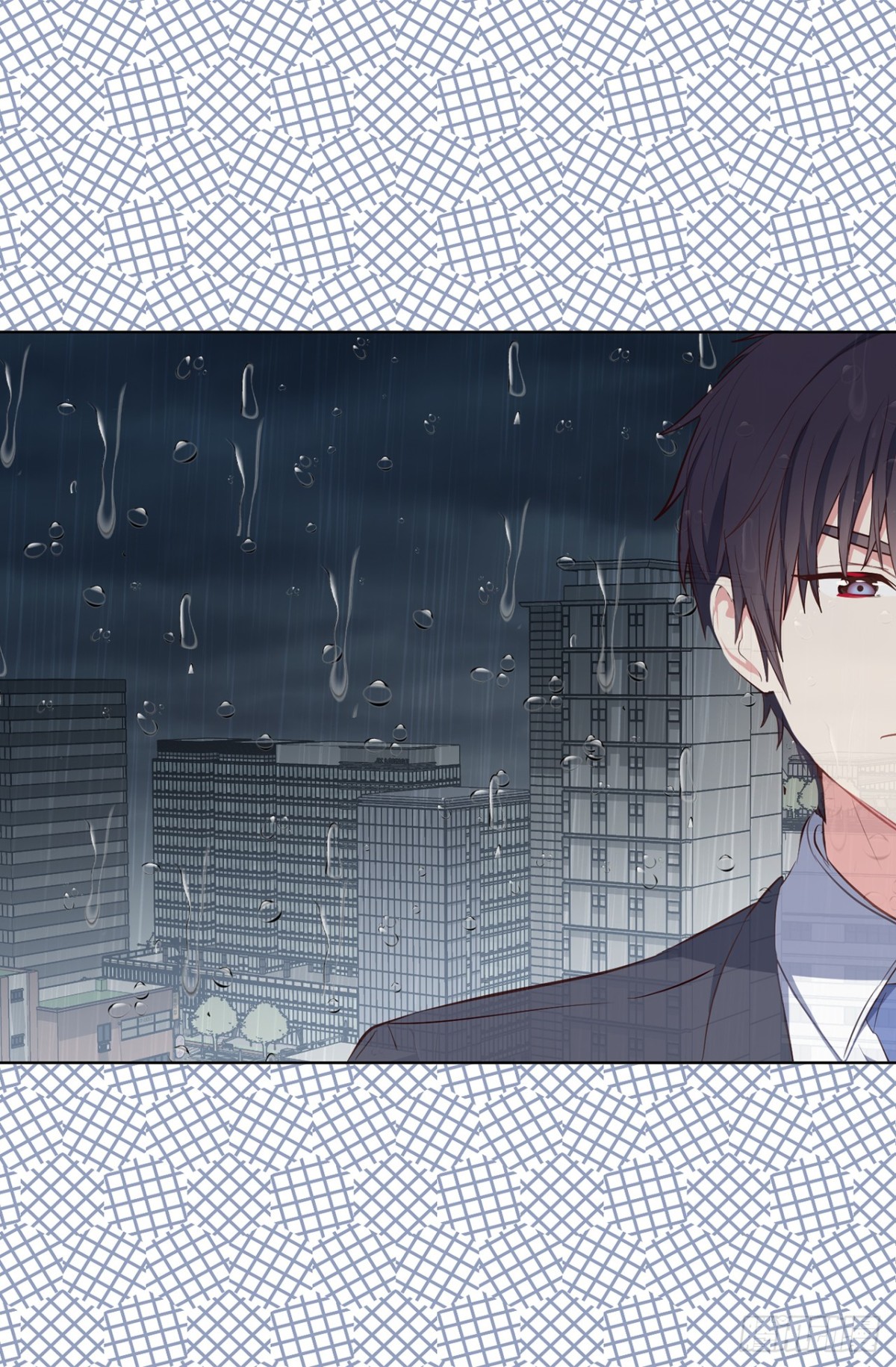 《ACUP先生》22.放弃征集展？ 第25页