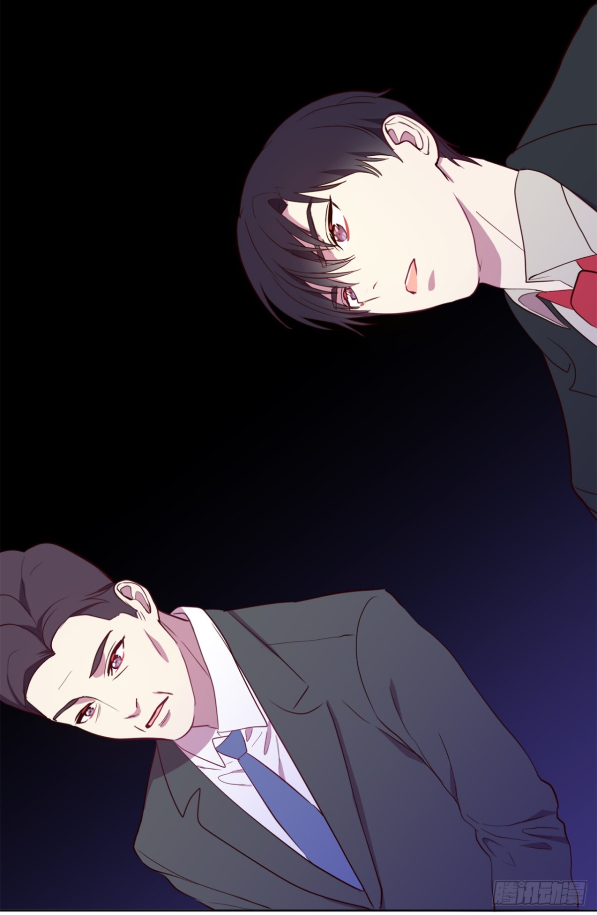 《ACUP先生》34.你早知道我是江边内裤男？ 第36页