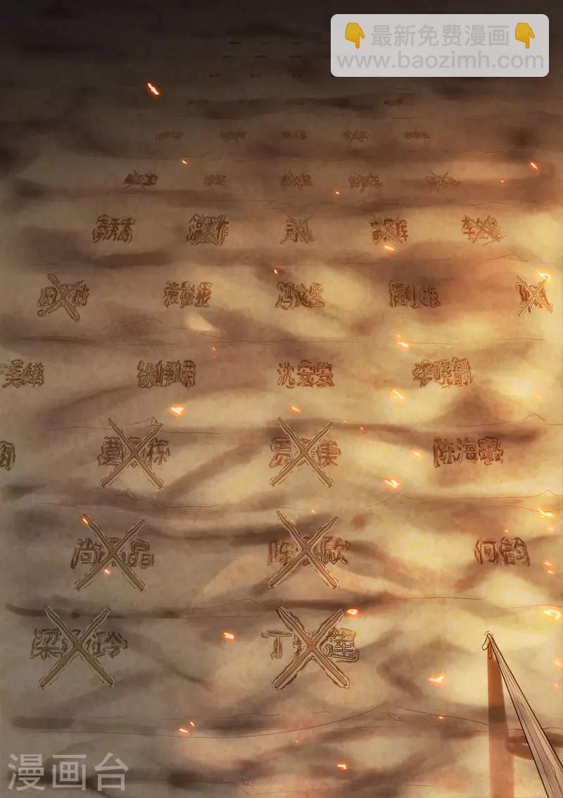 《修罗岛》第198话 第2页