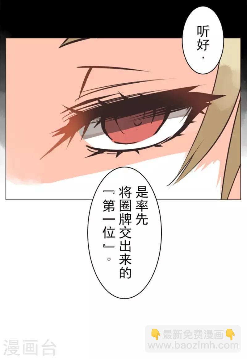 《负债魔王的游戏》第8话 坠落陷阱 第40页