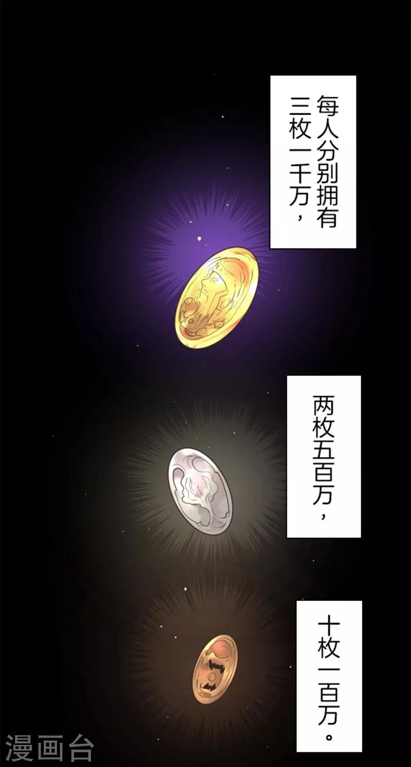 《负债魔王的游戏》第7话 井字游戏 第18页