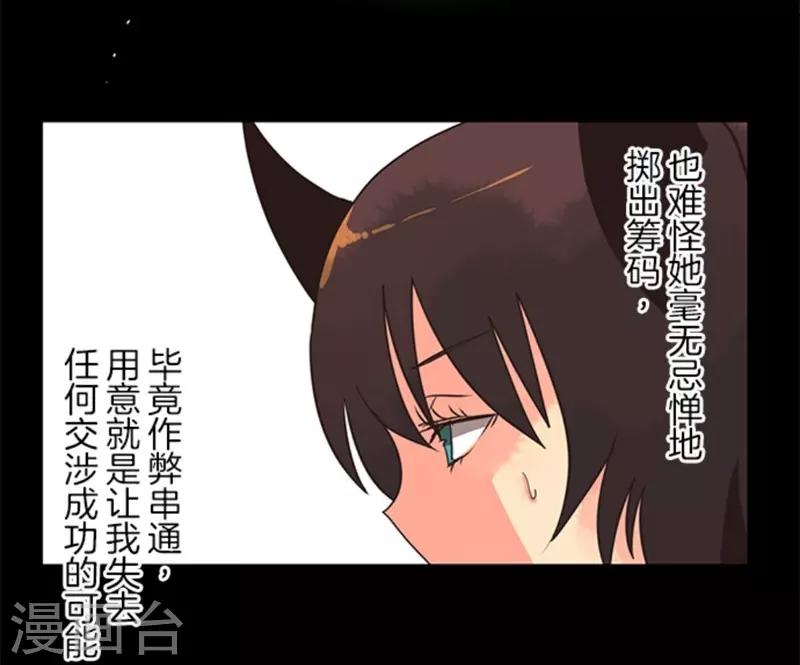 《负债魔王的游戏》第11话 反击 第24页