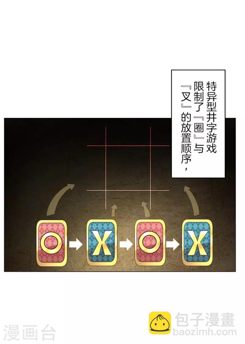 《负债魔王的游戏》第10话 敌意 第28页