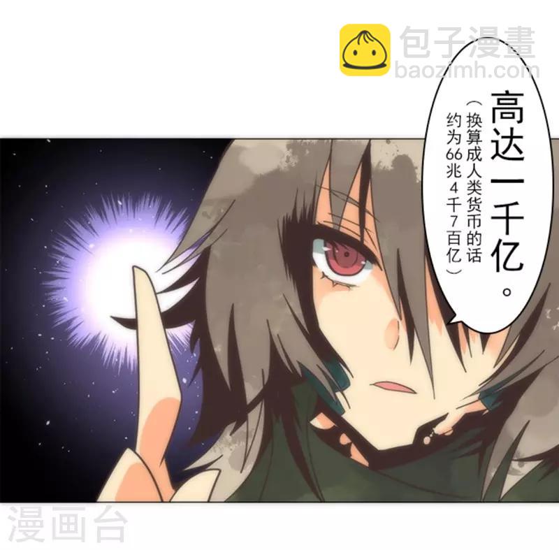 《负债魔王的游戏》第14话 启程 第36页