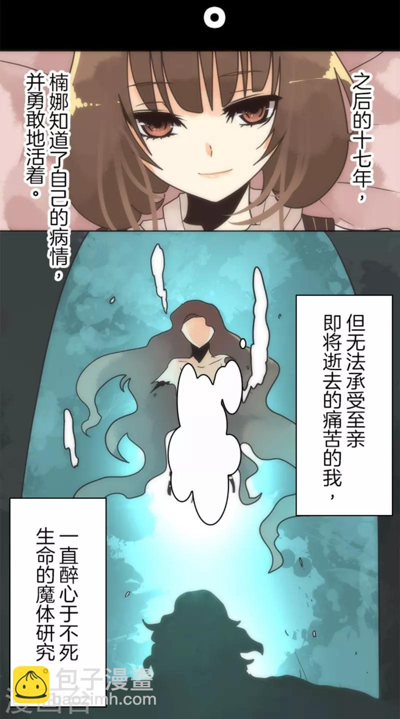 《负债魔王的游戏》第21话 佛尔颂 第25页