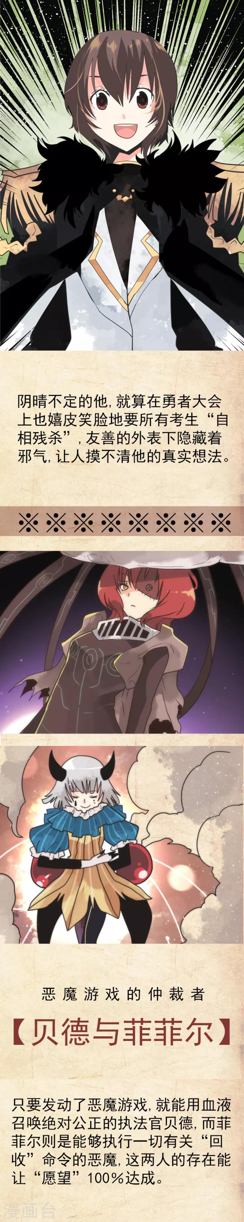 《负债魔王的游戏》第41话 结盟邀请 第24页