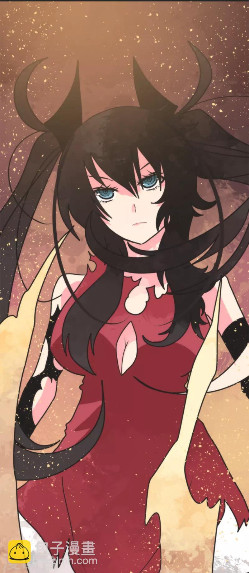 《负债魔王的游戏》第51话 见死不救 第35页