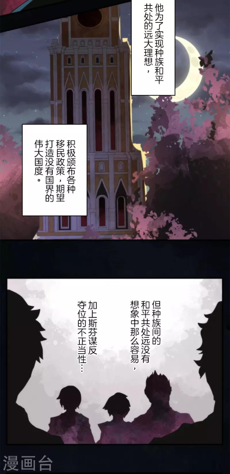《负债魔王的游戏》第95话 番外01 第20页