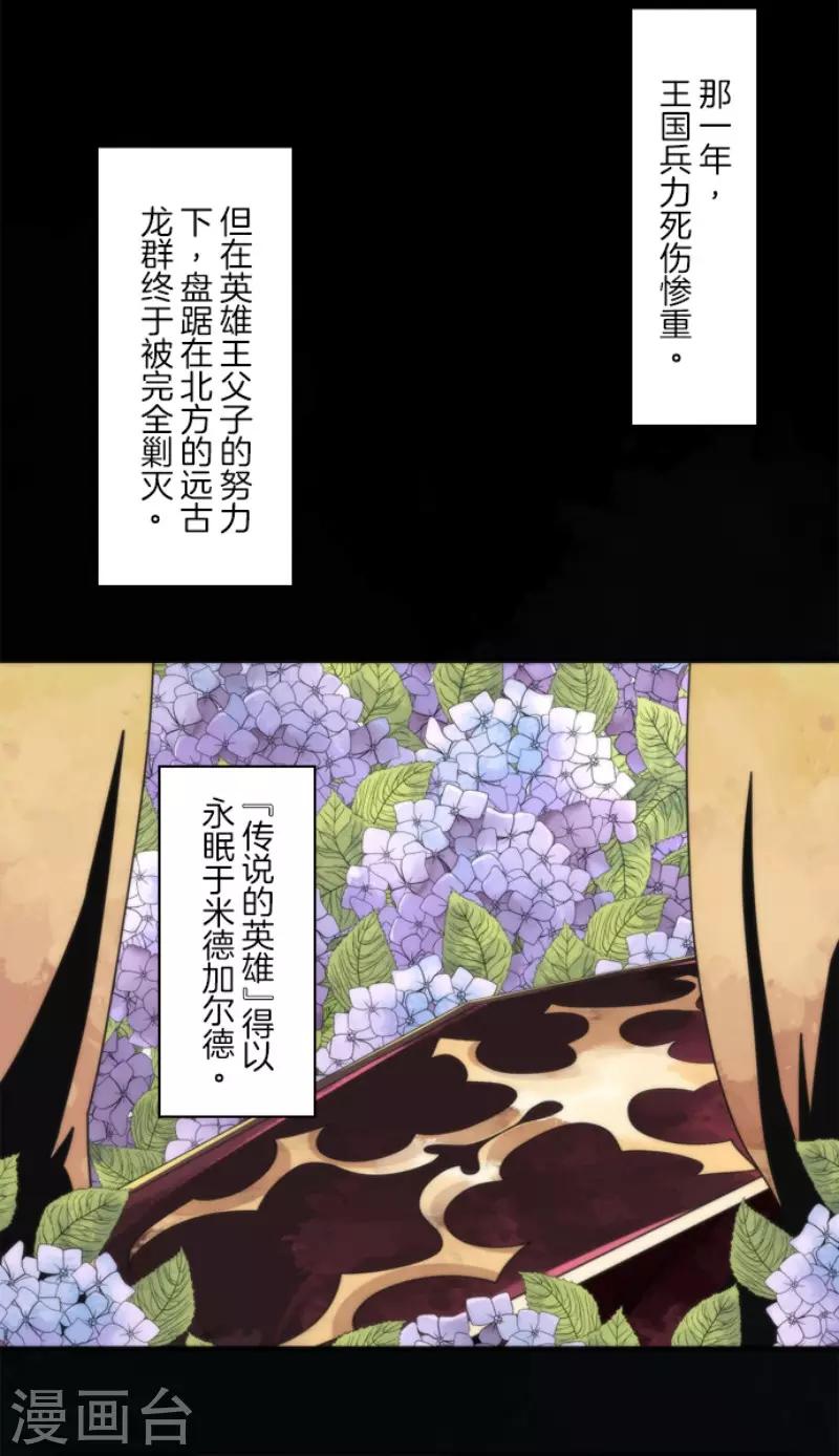 《负债魔王的游戏》第97话 番外03 第24页