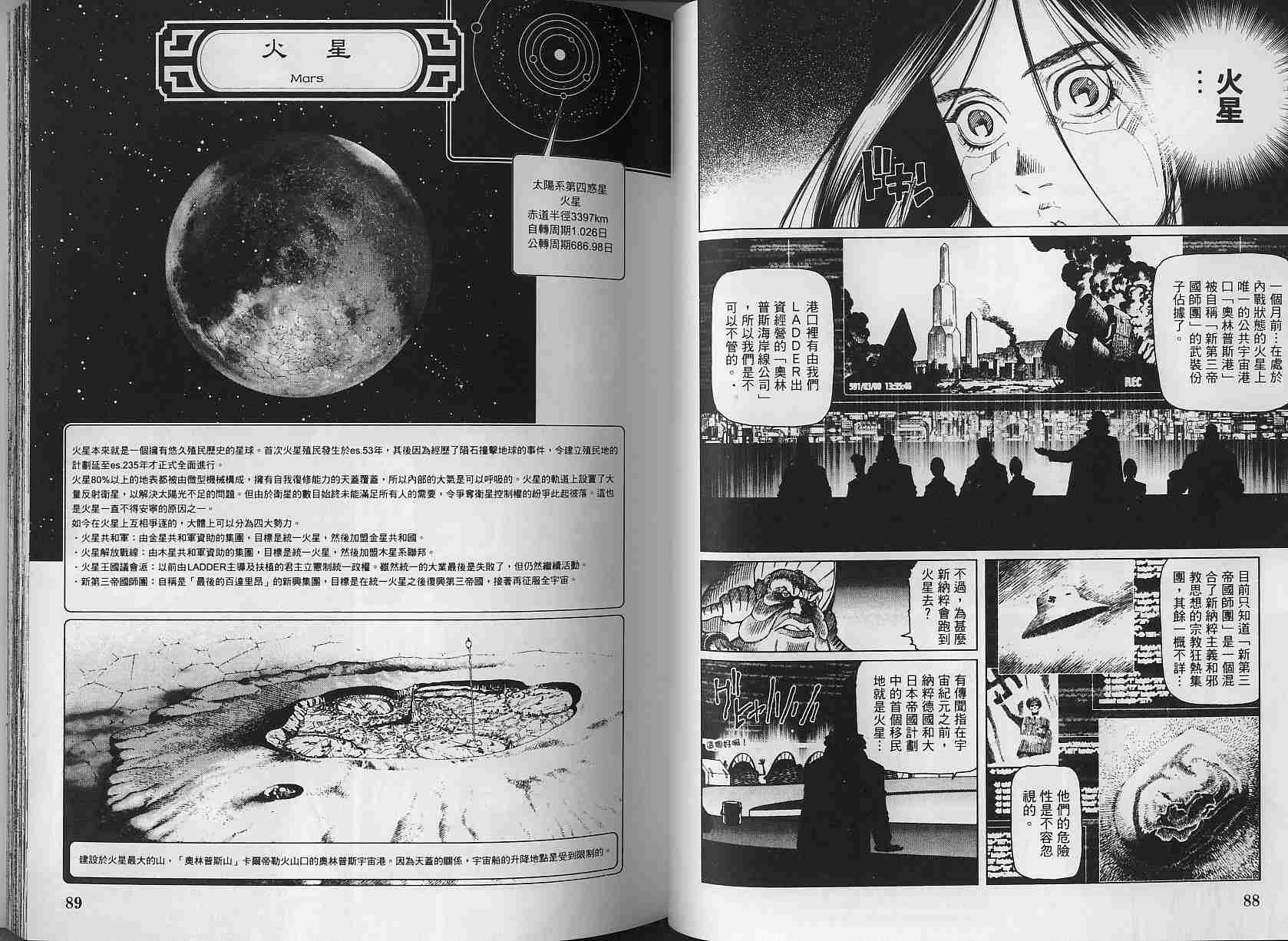 《铳梦LO》第3卷 第44页