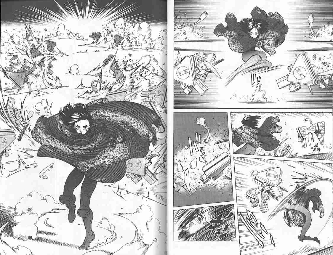 《铳梦LO》第2卷 第9页