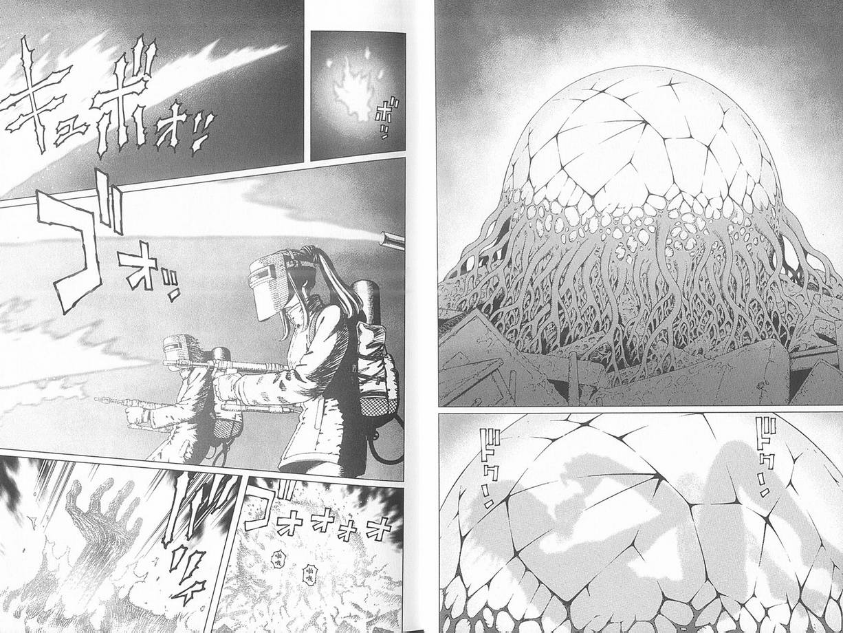 《铳梦LO》第10卷 第7页