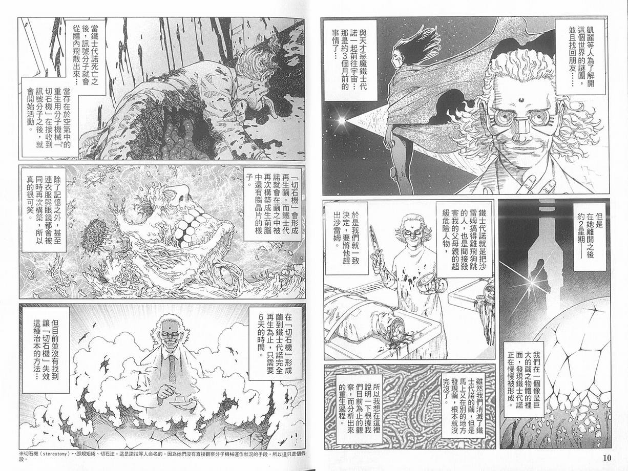 《铳梦LO》第10卷 第9页