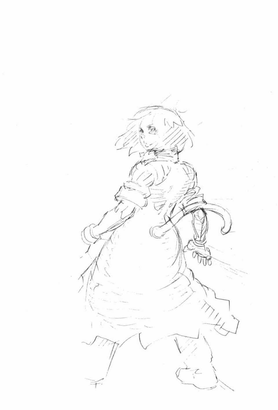 《铳梦LO》第15卷 第37页