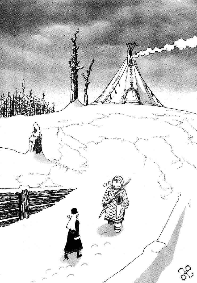 《铳梦LO》第50-55话 第19页