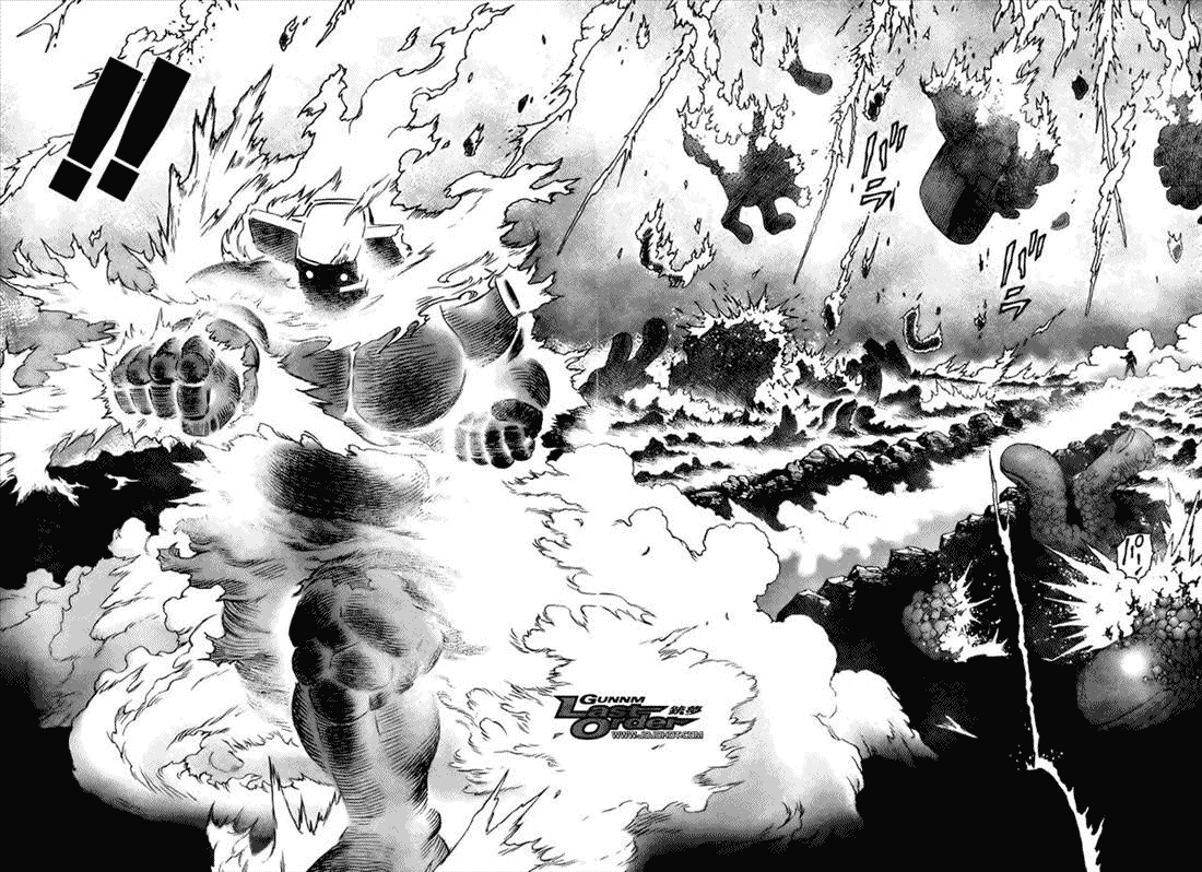 《铳梦LO》第67话 第25页