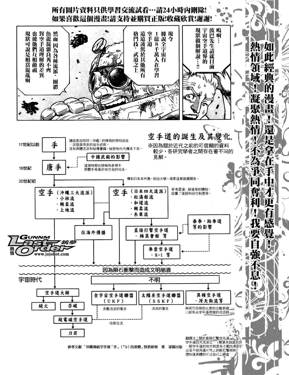 《铳梦LO》第77话 第19页