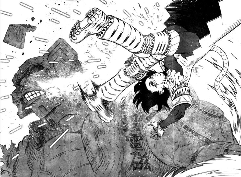 《铳梦LO》第96话 第20页
