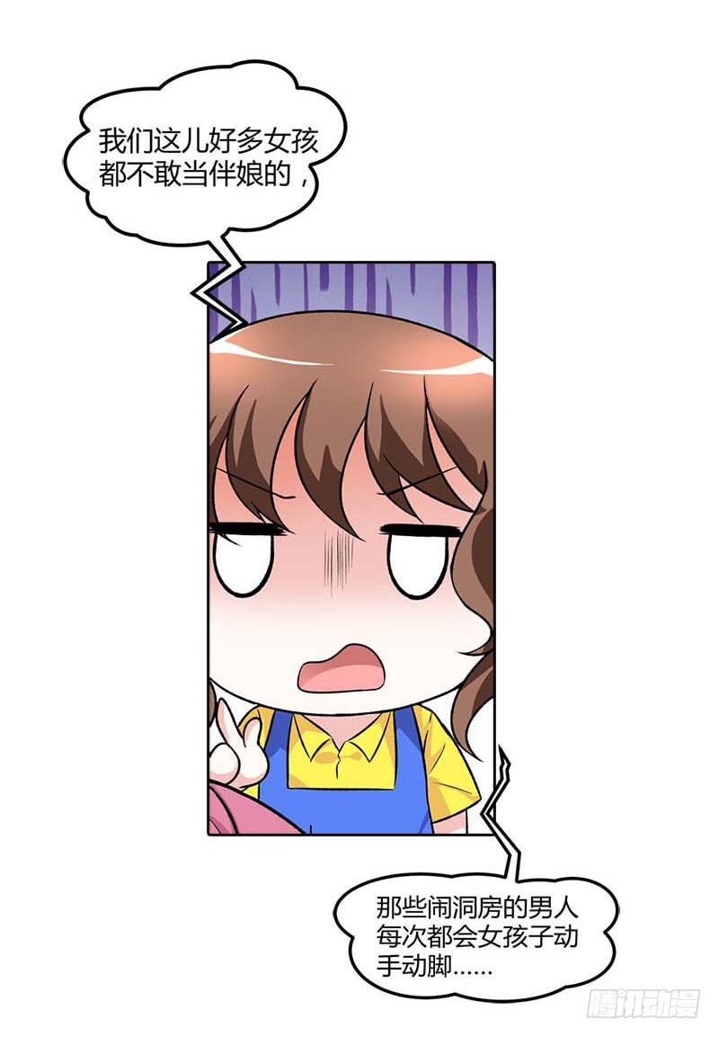 《浪漫的身体》暗中保护 第11页