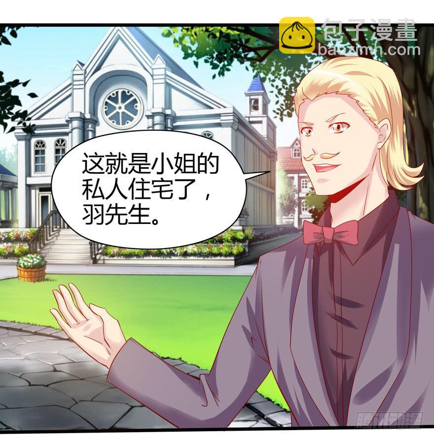 《守护之羽》计划开始！ 第38页