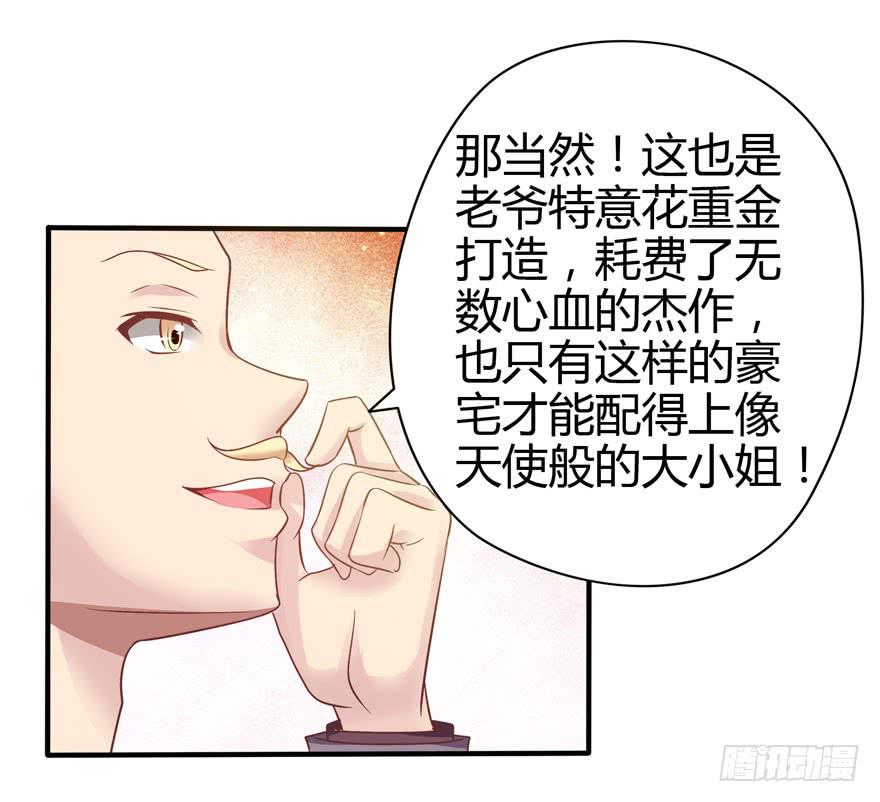 《守护之羽》计划开始！ 第40页