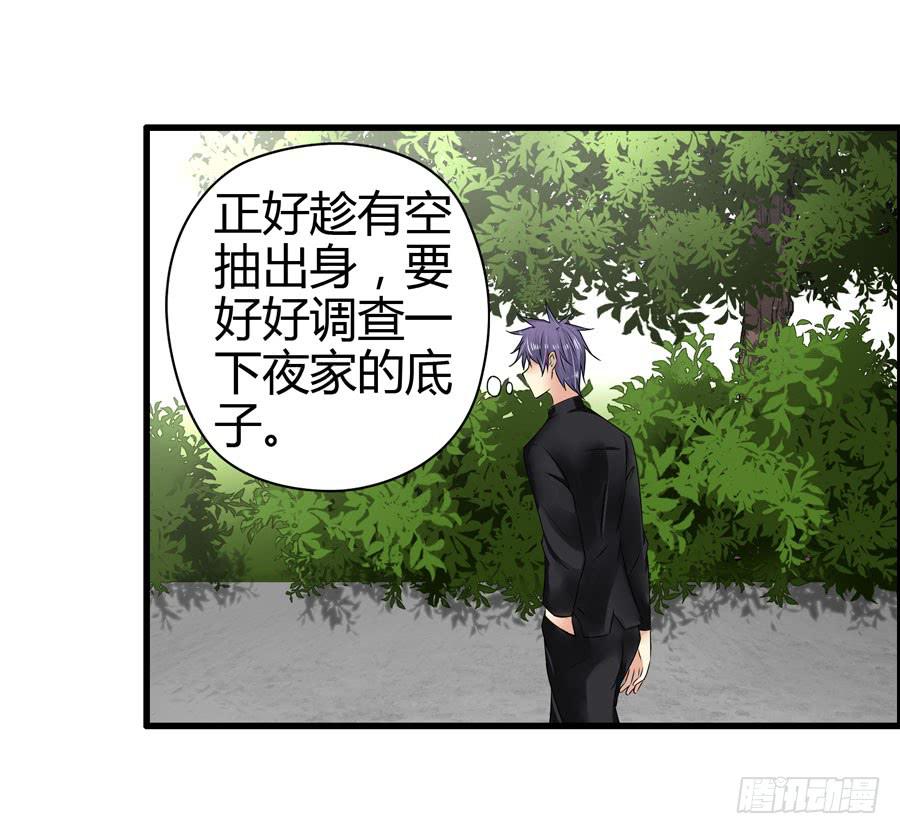 《守护之羽》初现端倪！？ 第29页
