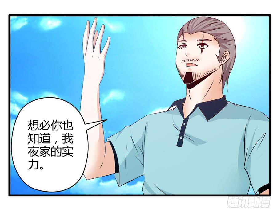 《守护之羽》真实目的 第14页