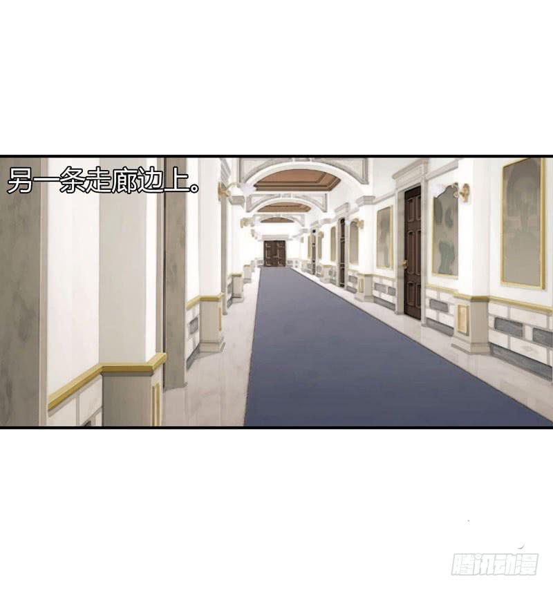 《守护之羽》小豆芽 第11页