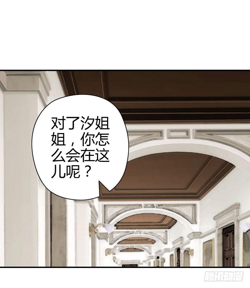 《守护之羽》小豆芽 第35页
