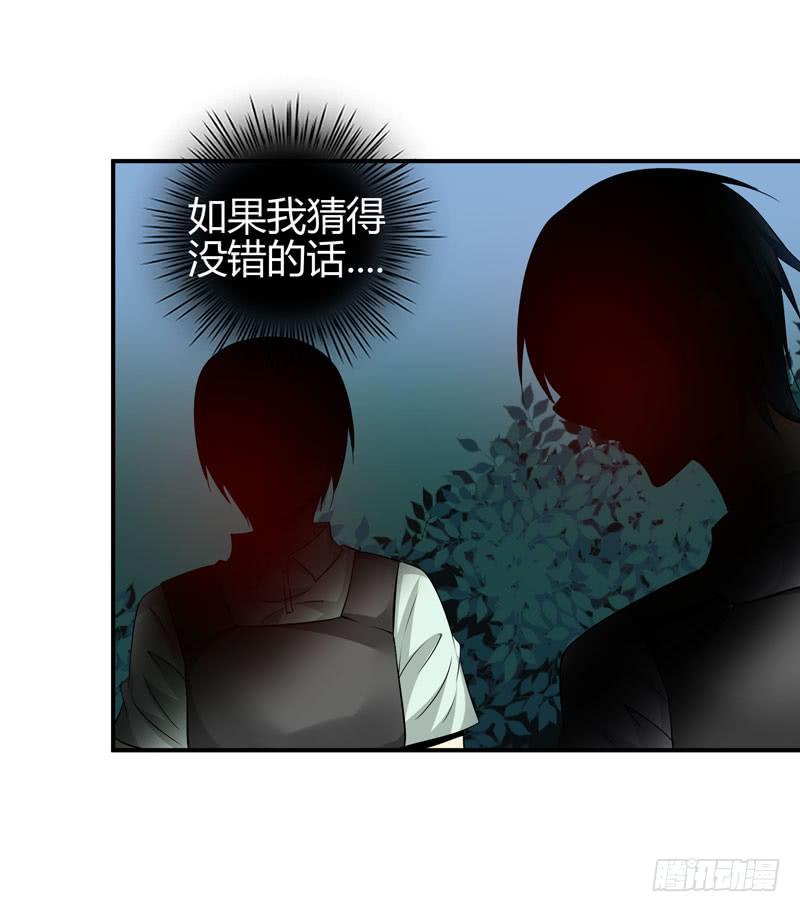 《守护之羽》老鼠来袭 第13页