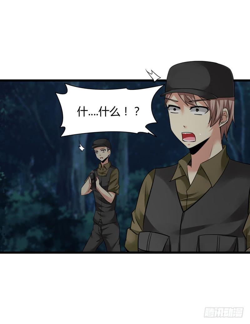 《守护之羽》大小姐我来了！ 第1页