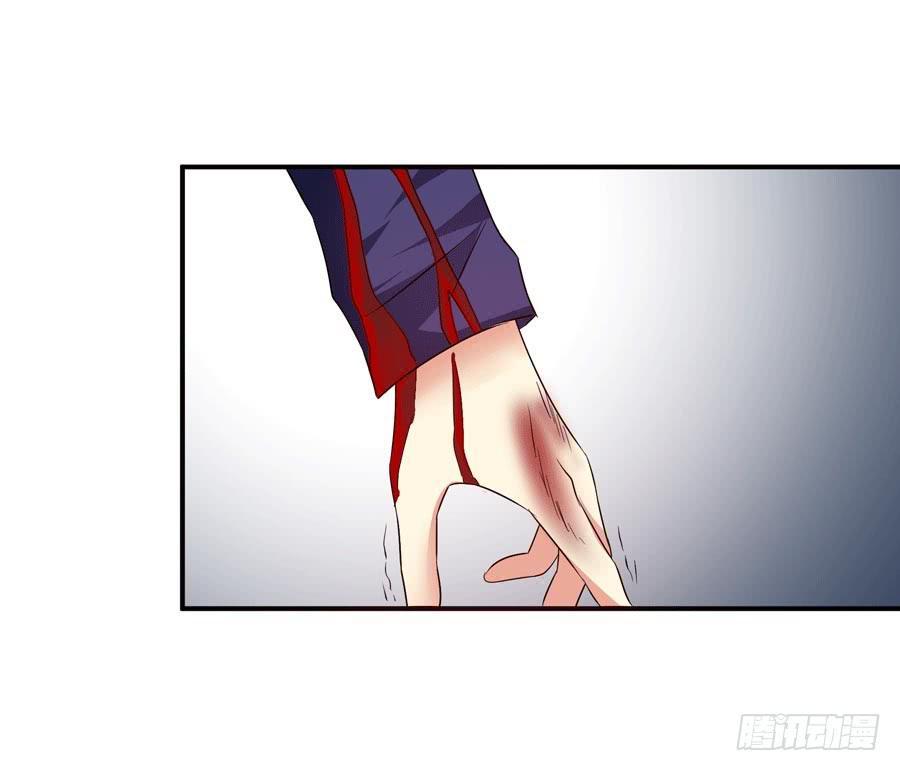 《守护之羽》堕入悬崖 第27页